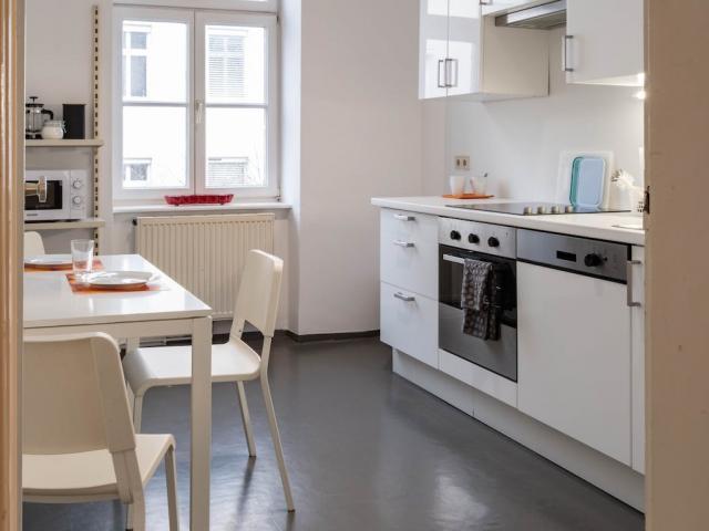 Zu Vermieten 1 Schlafzimmer Wohnung Vienna Vienna DS72491889