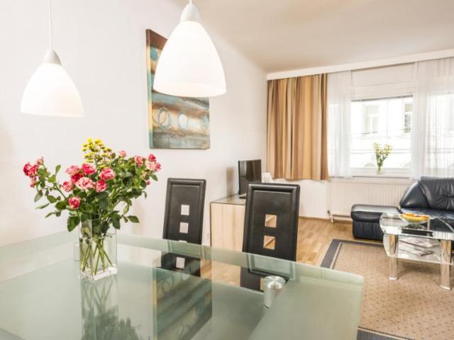 Zu Vermieten 1 Schlafzimmer Wohnung Vienna Vienna DS77943627