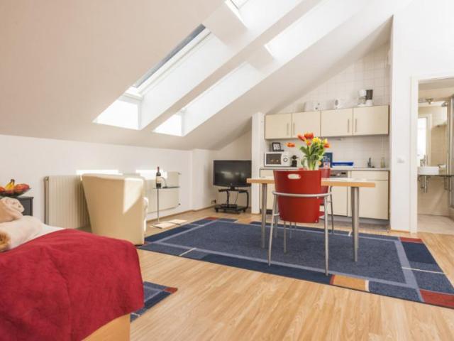 Zu Vermieten 1 Schlafzimmer Wohnung Vienna Vienna DS77943656