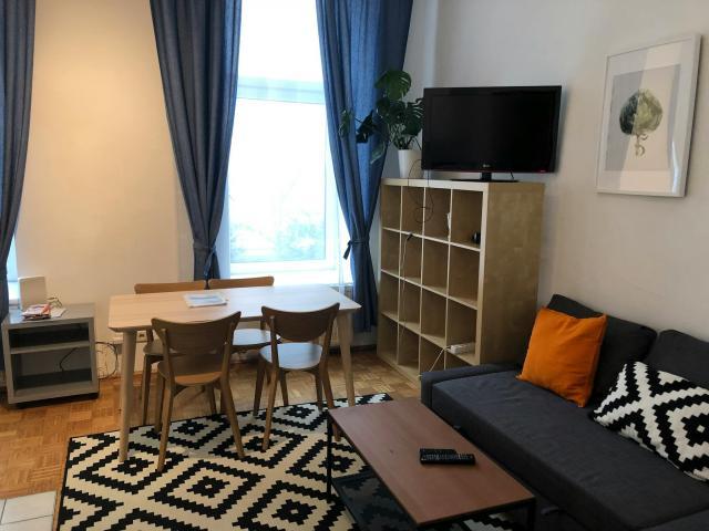 Zu Vermieten 1 Schlafzimmer Wohnung Vienna Vienna DS86111942