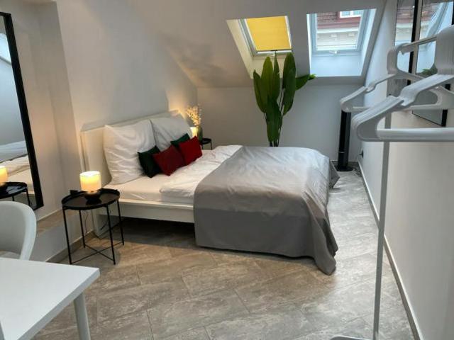 Zu Vermieten 1 Schlafzimmer Wohnung Vienna Vienna DS88845239