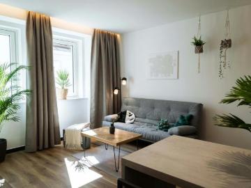 Zu Vermieten 1 Schlafzimmer Wohnung Vienna Vienna DS90994207