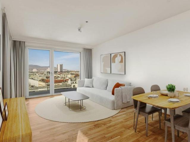 Zu Vermieten 1 Schlafzimmer Wohnung Vienna Vienna DS91154565