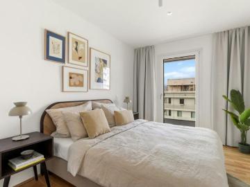 Zu Vermieten 1 Schlafzimmer Wohnung Vienna Vienna DS91154572