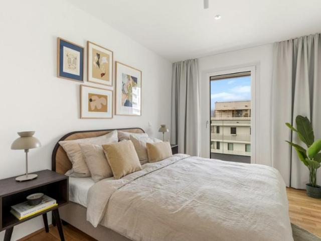 Zu Vermieten 1 Schlafzimmer Wohnung Vienna Vienna DS91154572