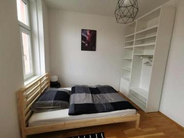 Zu Vermieten 1 Schlafzimmer Wohnung Vienna Vienna DS91335891