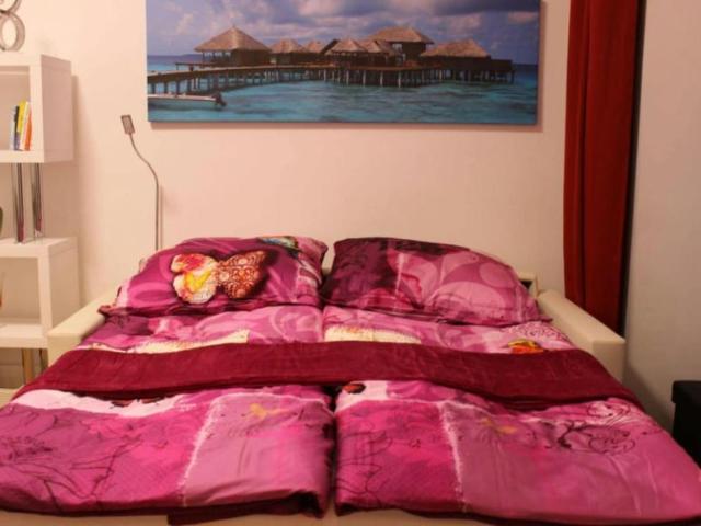 Zu Vermieten 1 Schlafzimmer Wohnung Vienna Vienna DS92995363