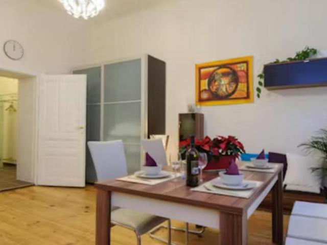 Zu Vermieten 1 Schlafzimmer Wohnung Vienna Vienna DS93030956