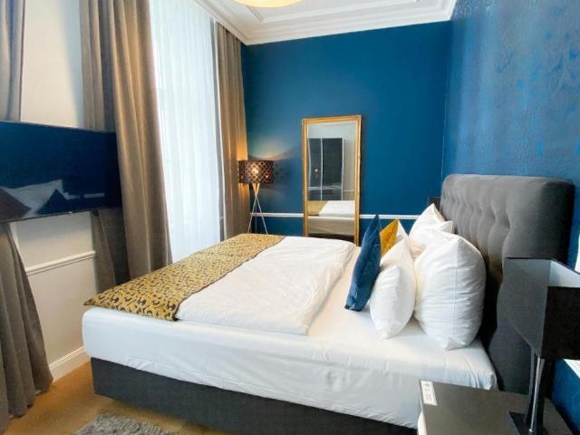Zu Vermieten 1 Schlafzimmer Wohnung Vienna Vienna DS94670293