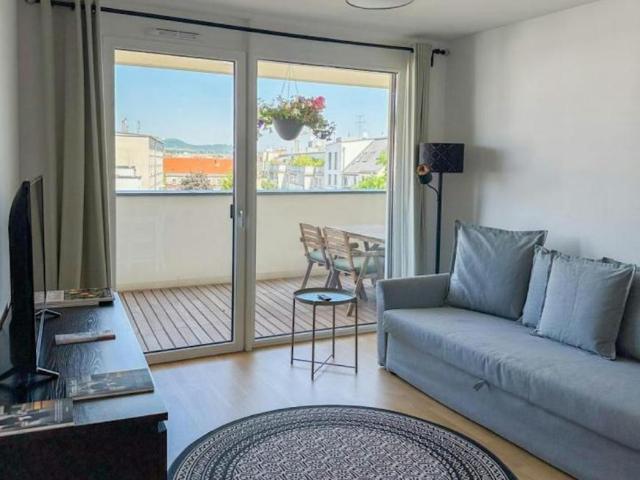 Zu Vermieten 1 Schlafzimmer Wohnung Vienna Vienna DS94090741