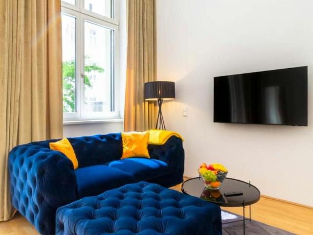 Zu Vermieten 1 Schlafzimmer Wohnung Vienna Vienna DS94092107