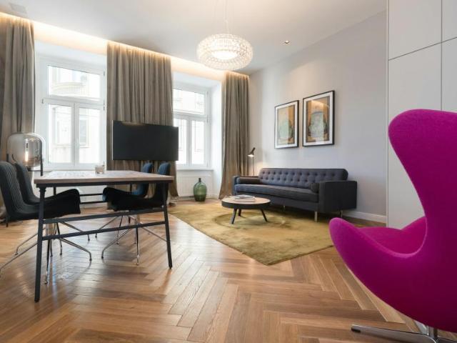 Zu Vermieten 1 Schlafzimmer Wohnung Vienna Vienna DS95635505