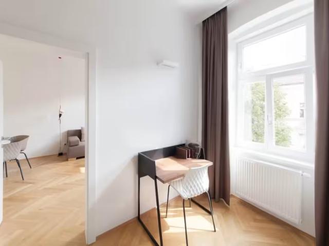 Zu Vermieten 1 Schlafzimmer Wohnung Vienna Vienna DS95904199