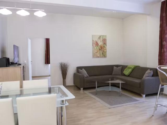 Zu Vermieten 1 Schlafzimmer Wohnung Vienna Vienna DS95925202