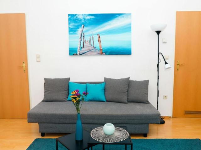 Zu Vermieten 1 Schlafzimmer Wohnung Vienna Vienna DS95087302