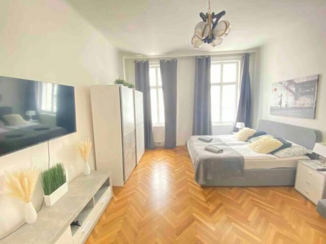 Zu Vermieten 1 Schlafzimmer Wohnung Vienna Vienna DS95323110
