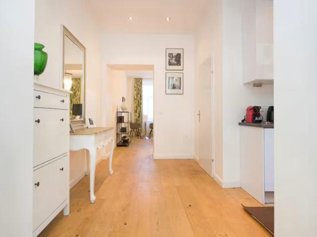 Zu Vermieten 1 Schlafzimmer Wohnung Vienna Vienna DS96743821