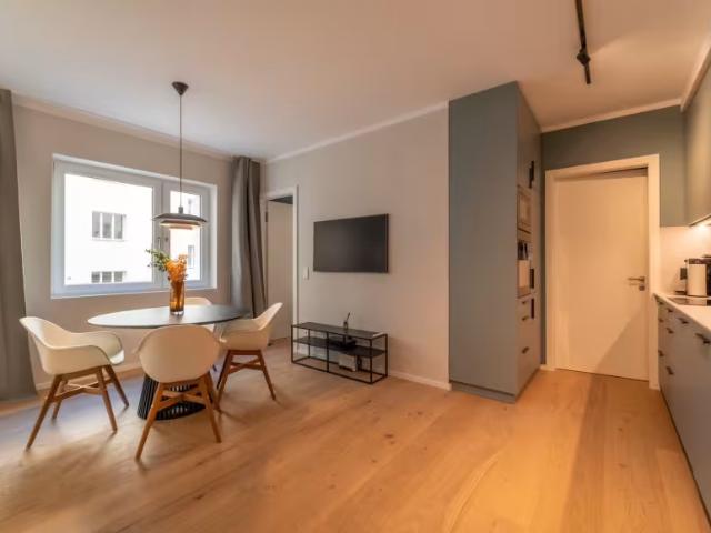 Zu Vermieten 1 Schlafzimmer Wohnung Vienna Vienna DS96176774