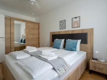Zu Vermieten 1 Schlafzimmer Wohnung Vienna Vienna DS96304517