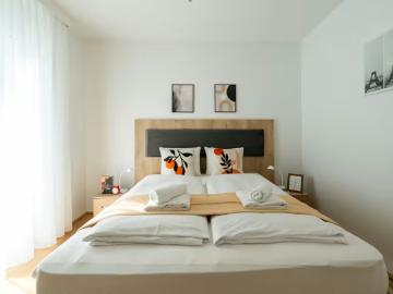 Zu Vermieten 1 Schlafzimmer Wohnung Vienna Vienna DS96304518