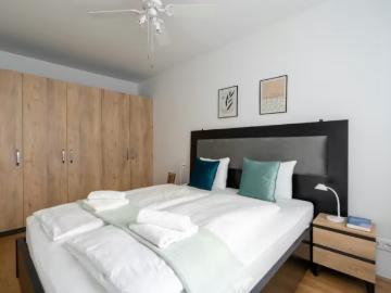 Zu Vermieten 1 Schlafzimmer Wohnung Vienna Vienna DS96304522