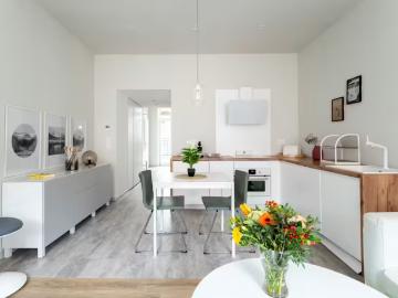 Zu Vermieten 1 Schlafzimmer Wohnung Vienna Vienna DS96304676