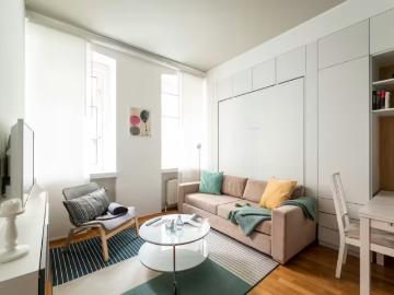 Zu Vermieten 1 Schlafzimmer Wohnung Vienna Vienna DS96304684