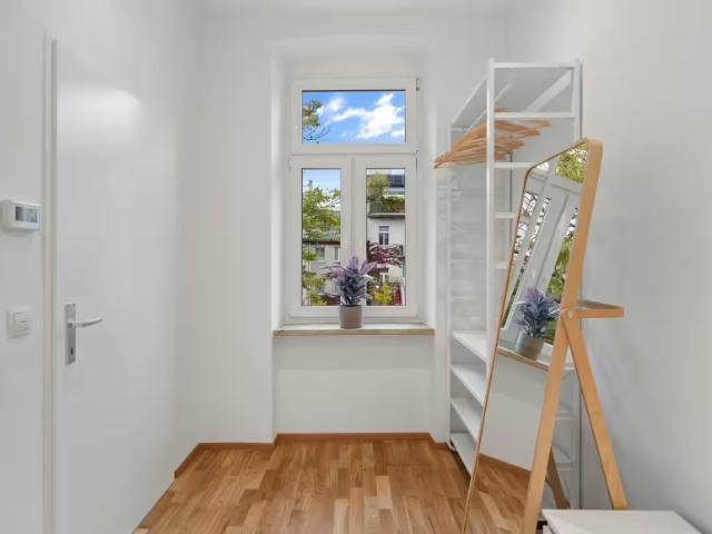 Zu Vermieten 1 Schlafzimmer Wohnung Vienna Vienna DS97484091