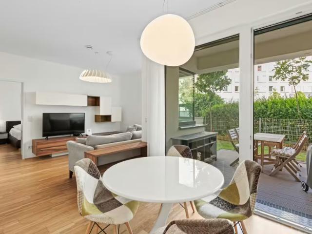 Zu Vermieten 1 Schlafzimmer Wohnung Vienna Vienna DS97484393