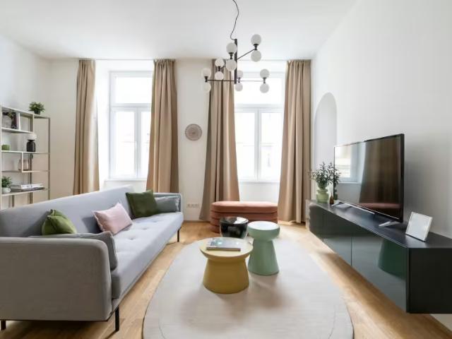 Zu Vermieten 1 Schlafzimmer Wohnung Vienna Vienna DS97512935