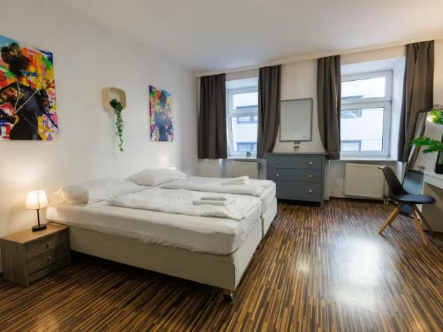 Zu Vermieten 1 Schlafzimmer Wohnung Vienna Vienna DS97605304