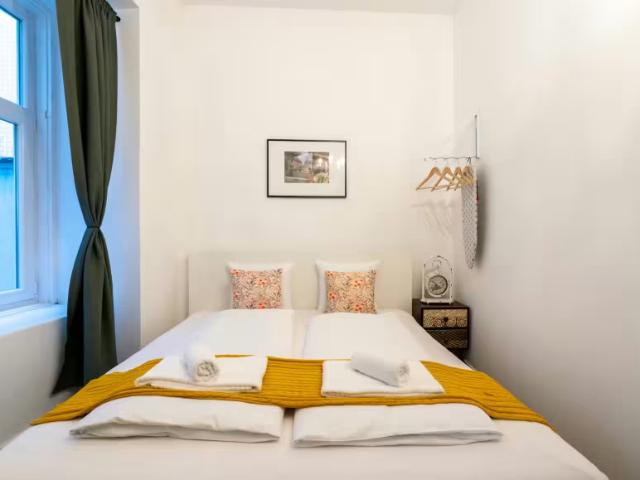 Zu Vermieten 1 Schlafzimmer Wohnung Vienna Vienna DS97607033
