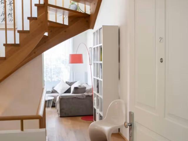 Zu Vermieten 1 Schlafzimmer Wohnung Vienna Vienna DS97635087