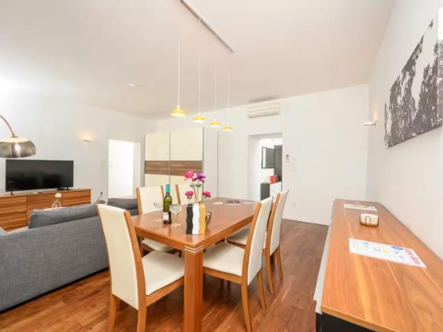 Zu Vermieten 1 Schlafzimmer Wohnung Vienna Vienna DS97814479