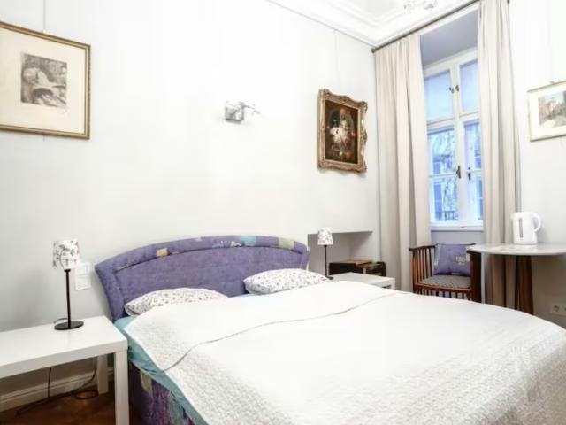 Zu Vermieten 1 Schlafzimmer Wohnung Vienna Vienna DS97009811