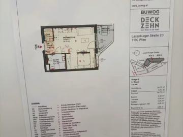 Zu Vermieten 1 Schlafzimmer Wohnung Vienna Vienna DS97099728