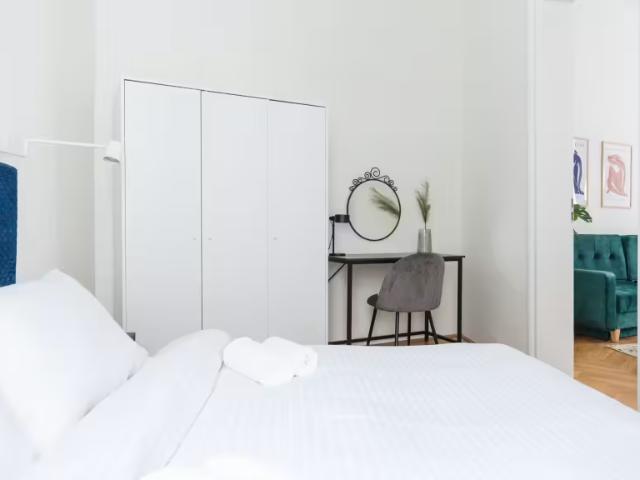 Zu Vermieten 1 Schlafzimmer Wohnung Vienna Vienna DS98401314