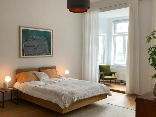 Zu Vermieten 1 Schlafzimmer Wohnung Vienna Vienna DS98890356
