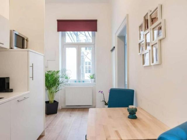 Zu Vermieten 1 Schlafzimmer Wohnung Vienna Vienna DS99634072