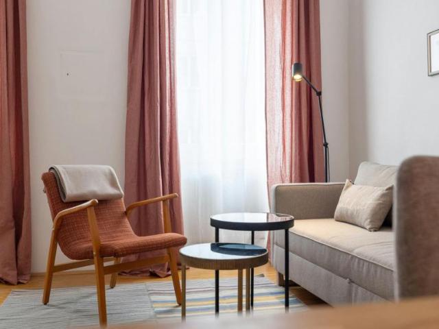 Zu Vermieten 1 Schlafzimmer Wohnung Vienna Vienna DS99634337
