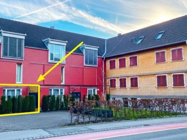 Zu Vermieten 1 Schlafzimmer Wohnung Vorarlberg Vorarlberg DS105924988