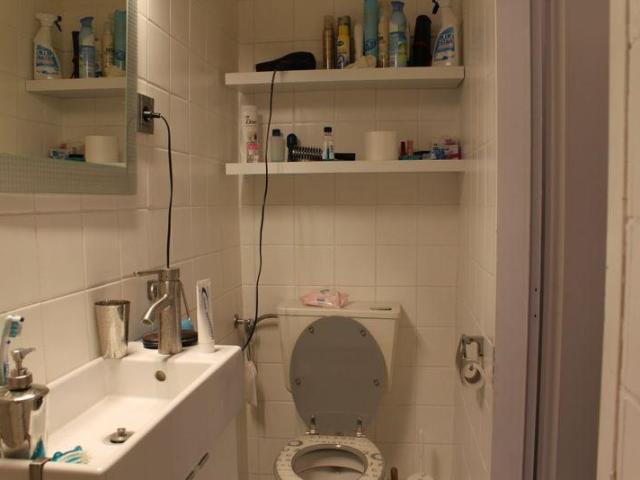 Zu Vermieten 1 Schlafzimmer Wohnung Wien AUT DS100523960