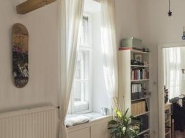 Zu Vermieten 1 Schlafzimmer Wohnung Wien AUT DS101298966