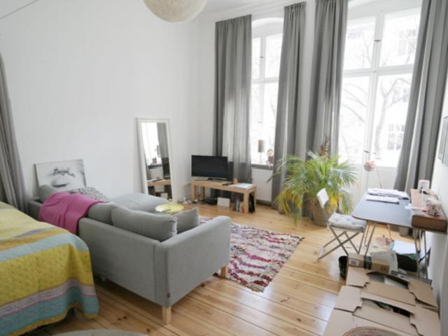 Zu Vermieten 1 Schlafzimmer Wohnung Wien AUT DS101873529