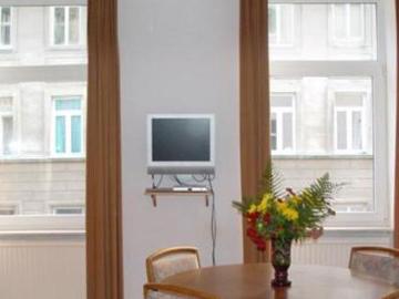 Zu Vermieten 1 Schlafzimmer Wohnung Wien AUT DS102556276