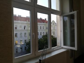 Zu Vermieten 1 Schlafzimmer Wohnung WIEN AUT DS103376386
