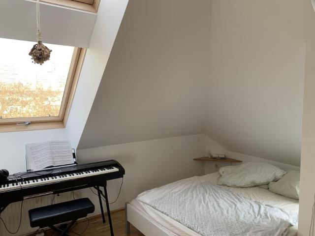 Zu Vermieten 1 Schlafzimmer Wohnung Wien AUT DS104600660