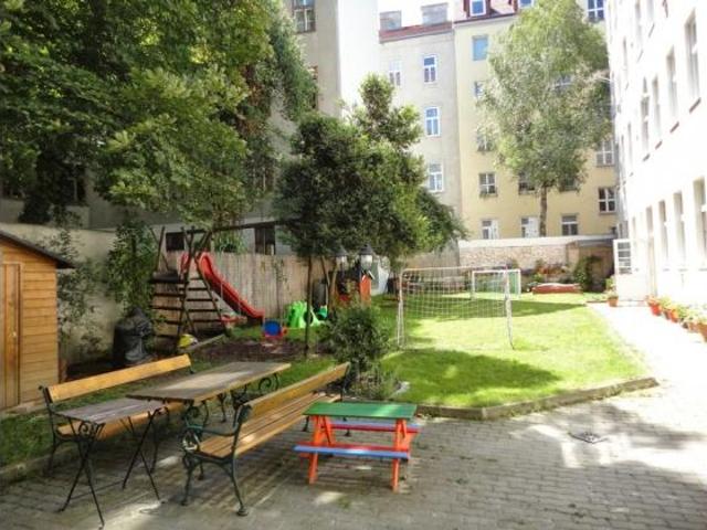 Zu Vermieten 1 Schlafzimmer Wohnung Wien AUT DS104755628