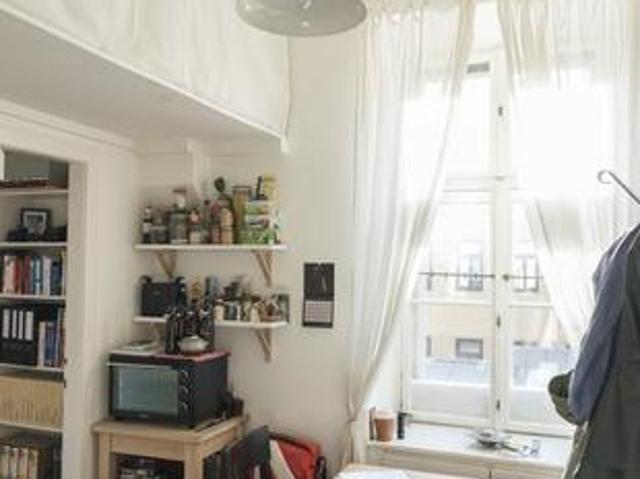 Zu Vermieten 1 Schlafzimmer Wohnung Wien AUT DS105077364