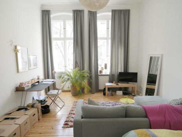 Zu Vermieten 1 Schlafzimmer Wohnung Wien AUT DS105339098